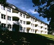 Studentenheim Bodenkultur