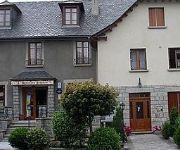HOTEL LE MOULIN DES TEMPLIERS Logis