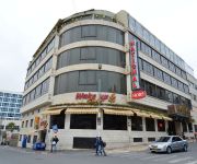 National Hotel Jerusalem