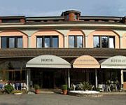 Hotel Ristorante Continental