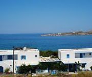 Stratos Apartments & studios