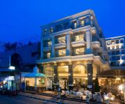 LK The Empress Pattaya