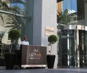 Hilton Surfers Paradise