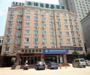 Green Tree Inn Dongliu Road