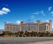 Howard Johnson Riverfront Plaza