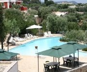 Park Hotel Sant'Elia già Hotel Express