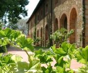 Antica Villa Poggitazzi Agriturismo