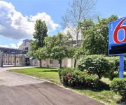 MOTEL 6 TRAVERSE CITY