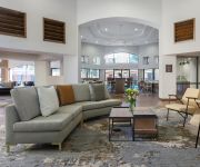 DoubleTree Suites by Hilton Sacramento - Rancho Cordova