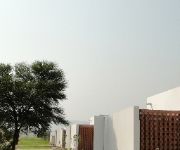 Lebua Lodge atAmer Rasa Resort