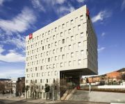 ibis Barcelona Santa Coloma