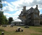 The House Near Bath previously House at Woolverton