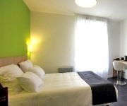 Appart'City Confort Tours (Ex Park&Suites) Résidence de Toursime