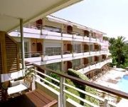 Appart’City Confort Cannes – Le Cannet (Ex Park&Suites) Residence de Tourisme