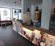 DJH Jugendgästehaus Adolph Kolping