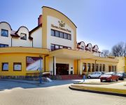 Cristal Park Dabrowa Tarnowska