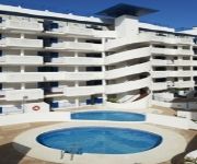 Hotel Los Patos Park