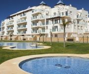 Pierre & Vacances Apartamentos Roquetas de mar