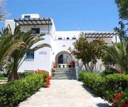 Coralli Beach Apartments