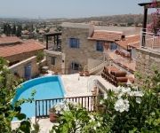 Cyprus Villages Danae House