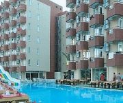 Lara Hadrianus Hotel