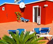 Finca El Gallo Apartamentos