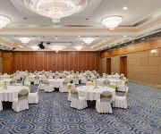 DoubleTree by Hilton Van