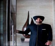 JW Marriott Hotel Chandigarh