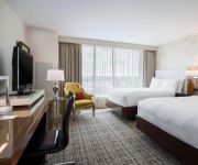 Renaissance Baton Rouge Hotel