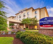 SpringHill Suites Lafayette South at River Ranch