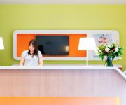 ibis budget Antwerpen Centraal Station