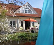 Bed and Breakfast Bavaria