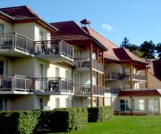 Résidence les Allées du Green rte de Comberbault