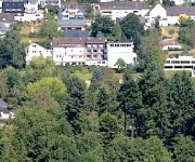 Bildungszentrum Sorpesee Hotel und Tagungszentrum
