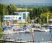 Marina Hotele Przestrzenna