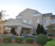 Holiday Inn Express WILLIAMSTON