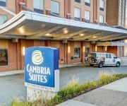 Cambria hotel & suites Pittsburgh - Downtown