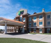 Holiday Inn Express & Suites WICHITA NORTHWEST MAIZE K-96