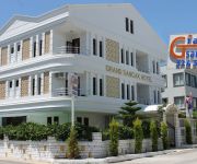 Grand Sancak Hotel grand sancak hotel