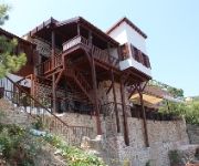 Villa Turka Boutique Hotel