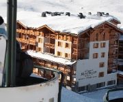 Le Chalet du Mont Vallon Spa Resort