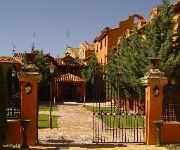 Hotel Boutique Rincón de Navarrete