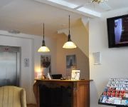 Best Western City Hotel Leiden