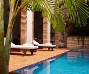 El Candil de Los Santos