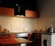 Red Kurka Apartments