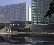 Sheraton Grand Bangalore Hotel at Brigade Gateway