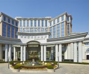 Chengyang Four Points by Sheraton Qingdao