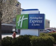 Holiday Inn Express & Suites YOUNGSTOWN WEST - AUSTINTOWN