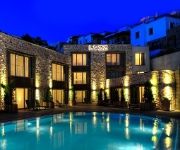 LVZZ Hotel - Boutique Class