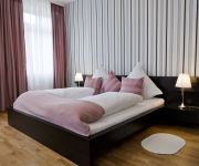 Suiten-Hotel Dependance Laterne